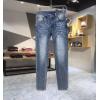 LOUIS VUITTONコピー ブランド 2025お得100%新品 ルイ ヴィトンNZKLV120 ジーンズ デニムパンツ