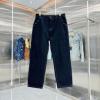 2025人気通販 ルイ ヴィトンブランドコピー NZKLV166 ジーンズ デニムパンツ