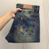 2025最安値セール NZKLV188 ジーンズ デニムパンツ VOGブランドスーパーコピー ルイ ヴィトンLOUIS VUITTON