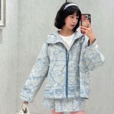 DIORコピー 2025HOT品質保証 ディオール NWTDIOR051 レディース コート ジャケット、上着