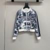 ディオール DIOR偽物ブランド NWTDIOR056 レディース コート ジャケット、上着 2025お得新品