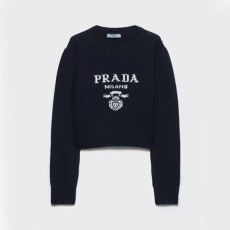 2025定番人気 プラダ PRADAコピー ブランド NWTPR037 レディース セーター ジャケット、上着 5色可選