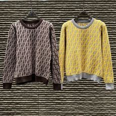 セーター ジャケット、上着 2025超人気新品 フェンディス...