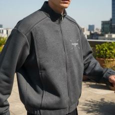 海外限定ライン マルタン マルジェラ スーパーコピー WTMM002 2025秋冬季超人気 ブルゾン ジャケット