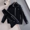 ARMANIブランドコピー 2025秋冬新作 アルマーニ WTAR088 ジャケット、上着 上下セット 定番のアイテム