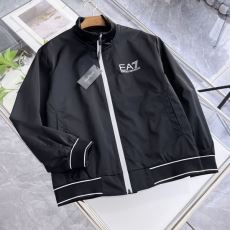 アルマーニ 業界高品質スーパーコピー WTAR089 完成度の高い逸品 ブルゾン ジャケット、上着 2025秋冬新作