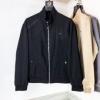 ブルゾン ジャケット、上着 2025最安値高品質 アルマーニ 最高N級ブランドコピー WTAR090 3色可選 高級感漂わせる