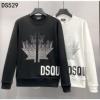 プルオーバーパーカー 2025最新入荷 ディースクエアード DSQUARED2ブランドコピー WTDS012 2色可選 人気商品登場