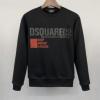 人気ブランド ディースクエアード DSQUARED2コピーブランド WTDS018 2025お買い得セール プルオーバーパーカー 2色可選