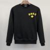活用できるアイテム ディースクエアード DSQUARED2ブランドコピー WTDS034 2025割引セール プルオーバーパーカー 2色可選