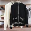 ショートパンツ 確定となる上品 ドルチェ＆ガッバーナ Dolce&Gabbanaコピーブランド WTDG053 ニット セーター 2色可選 2025割引セール