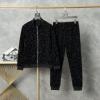 2025驚きの破格値爆買い ドルチェ＆ガッバーナ WTDG056 上下セット ジャージセット Dolce&Gabbanaブランドスーパーコピー 日本未入荷モデル