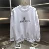 ジバンシィ GIVENCHY WTGVC068 プルオーバーパーカー 3色可選 最高N級ブランドコピー 2025超激得品質保証