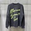 ジバンシィ コピー ブランド WTGVC099 2025新商品！ ニット セーター