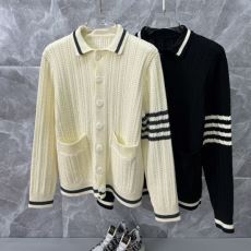 ニット セーター 2025年モデル入荷 トムブラウン コピー ブランド TBWT004 2色可選