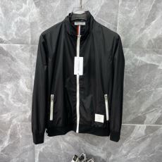 2025秋冬季超人気 トムブラウン ブランド 偽物 通販 TBWT005 ブルゾン ジャケット、上着