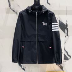 トムブラウン スーパーコピー 激安 TBWT006 2025秋冬季超人気 ブルゾン ジャケット、上着