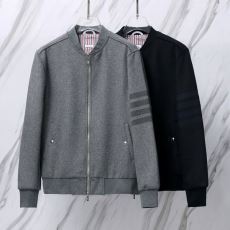 ブルゾン ジャケット、上着 2025秋冬季超人気 トムブラウン コピーブランド TBWT007 2色可選