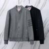 ブルゾン ジャケット、上着 2025秋冬季超人気 トムブラウン コピーブランド TBWT007 2色可選