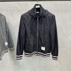 2025HOT品質保証 トムブラウン スーパーコピー TBWT009 ブルゾン ジャケット、上着 2色可選