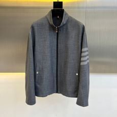 トムブラウン ブランドスーパーコピー TBWT010 2025HOT品質保証 ブルゾン ジャケット、上着 2色可選