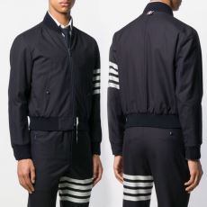 2025HOT品質保証 ブルゾン ジャケット、上着 トムブラウン ブランドコピー TBWT011 2色可選