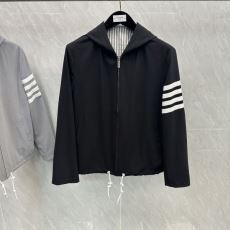 ブルゾン ジャケット、上着 2025超激得限定セール トムブラウン スーパーコピー TBWT024 2色可選