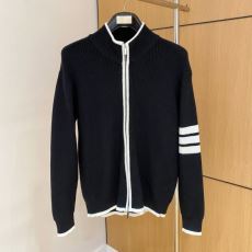 2025驚きの破格値本物保証 トムブラウン THOM BROWNEコピー ブランド TBWT037 ニット セーター ジャケット、上着 3色可選