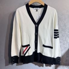 トムブラウン THOM BROWNE TBWT054 ニット セーター 2025数量限定定番人気 3色可選 VOGコピー