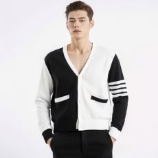 ニット セーター 2025秋冬季超人気 トムブラウン スーパーコピー 激安 TBWT067 2色可選