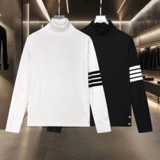 トムブラウン ブランドコピー TBWT072 ニット セーター 2色可選 2025年モデル入荷