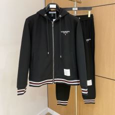 THOM BROWNEスーパーコピー 2025高級品 通販 トムブラウン TBWT096 ジャージセット 上下セット