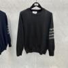 2025人気セール定番 トムブラウン 偽物ブランド TBWT113 ニット セーター 3色可選
