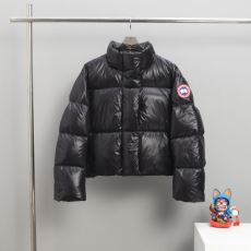 身体を保温できる カナダグース...