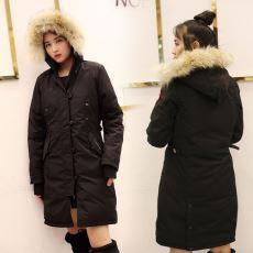 カナダグースブランドスーパーコ...