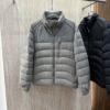 メンズ ダウンジャケット 2025数量限定定番人気 カナダグースブランドコピー MEN011 2色可選