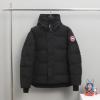 2025年モデル入荷 カナダグース CANADA GOOSE 業界高品質スーパーコピー MEN025 防風性に優れ メンズ ダウンジャケット 4色可選