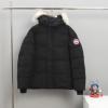 寒い季節にピッタリの一枚 カナダグースブランドコピー MEN030 2025最新入荷 メンズ ダウンジャケット 4色可選