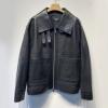 フェンディコピー WTFEN086 ブルゾン 革ジャンパー ジャケット、上着 2025新品本物
