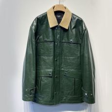 ブルゾン 革ジャンパー 202...