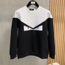 フェンディ FENDI WTFEN110 プルオーバーパーカー 2025人気定番爆買い スーパーコピー 優良サイト