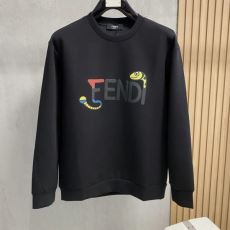 2025秋冬季新作 フェンディ WTFEN115 プルオーバ...