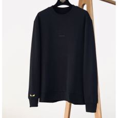 プルオーバーパーカー 2025驚きの破格値安い フェンディコピーブランド WTFEN123 2色可選