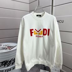 フェンディ FENDIコピー ブランド WTFEN131 2025格安通販 プルオーバーパーカー 3色可選