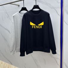 2025高級品 通販 フェンディ FENDIスーパーコピー 激安 WTFEN133 プルオーバーパーカー 3色可選