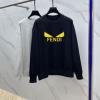 2025高級品 通販 フェンディ FENDIスーパーコピー 激安 WTFEN133 プルオーバーパーカー 3色可選