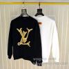 2025超人気専門店 ルイ ヴィトン LOUIS VUITTON WTLV423 プルオーバーパーカー 数に限りがある 2色可選 VOGブランドスーパーコピー