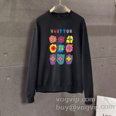 ルイ ヴィトン LOUIS VUITTON WTLV432 2025高級品 通販 プルオーバーパーカー 2色可選 VOGコピー TOPセラー賞受賞！