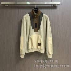 ルイ ヴィトン LOUIS VUITTONブランドコピー 特別人気感謝SALE WTLV461 ブルゾン ジャケット、上着 2025品質保証高品質