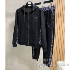 ルイ ヴィトン ブランド 偽物 通販 WTLV466 2025期限限定！ ジャージセット 上下セット 素敵